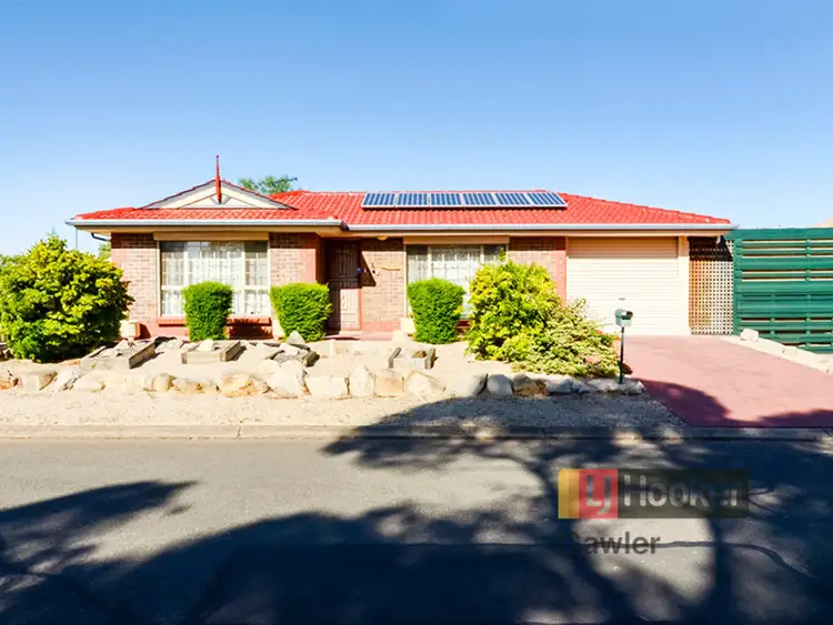 Main view of Homely house listing, 31 Drury Street, Willaston SA 5118