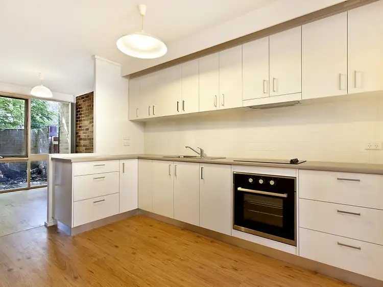 Third view of Homely townhouse listing, 17 Barnet Close, Phillip ACT 2606