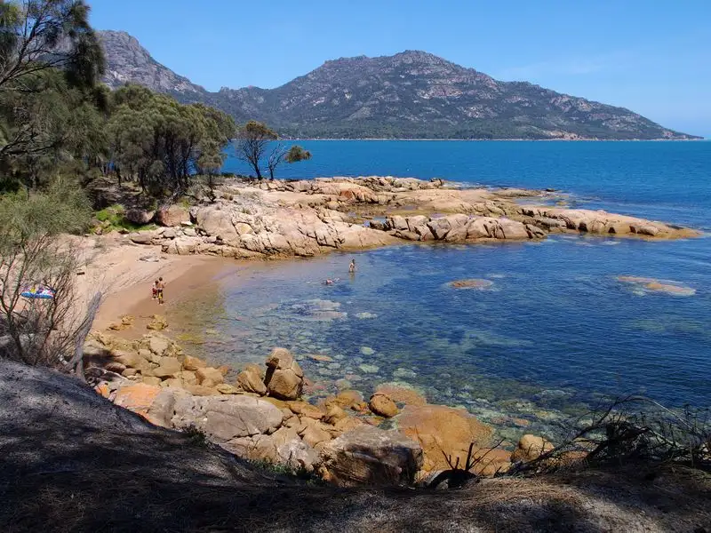 Main view of Homely house listing, 85 The Esplanade, Coles Bay TAS 7215