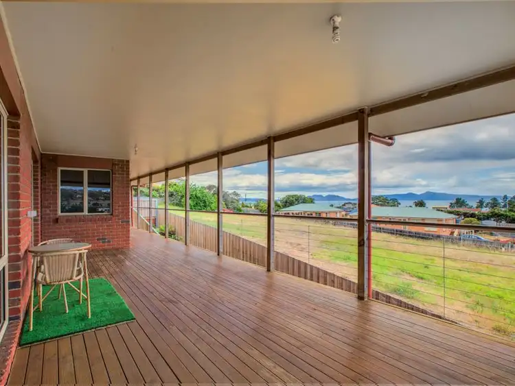 Third view of Homely house listing, 9 Cooks Court, Swansea TAS 7190