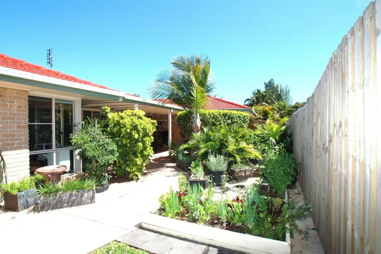 Fourth view of Homely house listing, 40 Kallaroo Circuit, Ocean Shores NSW 2483