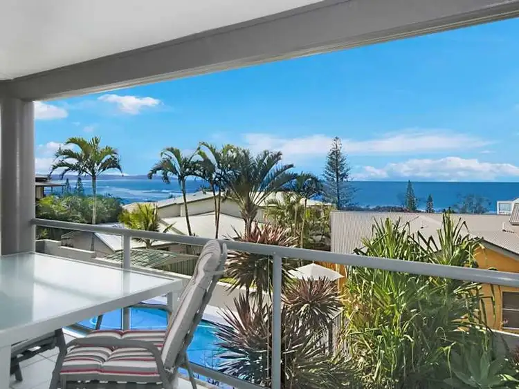 Second view of Homely semi-detached listing, 1/16 Pinnacle Row, Lennox Head NSW 2478