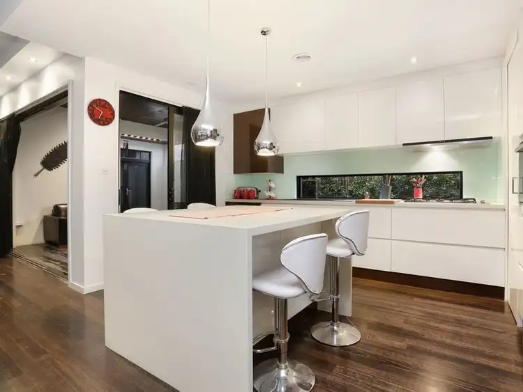 Third view of Homely house listing, 27 Europa Bend, Sunshine West VIC 3020