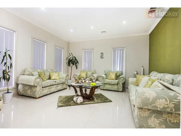 Sixth view of Homely house listing, 1 Jirrahlinga Terrace, Craigieburn VIC 3064
