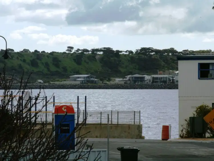 Second view of Homely house listing, 7 Marine Parade, Port Vincent SA 5581