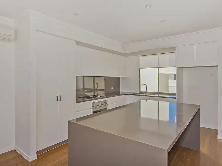 Fourth view of Homely villa listing, 7/9 Moores Crescent, Varsity Lakes QLD 4227