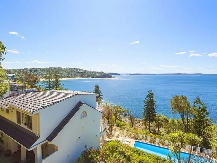 24 - 26 Rayner Road, Whale Beach NSW 2107