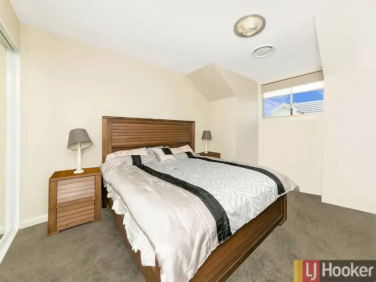Fifth view of Homely townhouse listing, 5/13-15 Oxford Avenue, Bankstown NSW 2200