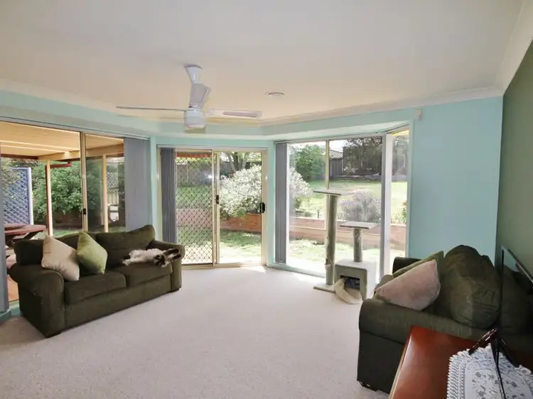 Third view of Homely house listing, 4 Graham Drive, Kelso NSW 2795