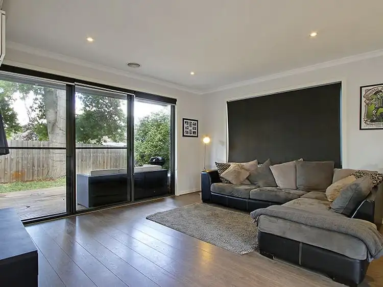 Second view of Homely townhouse listing, 4/338 Mount Dandenong Road, Croydon VIC 3136