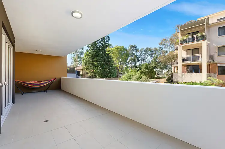 Sixth view of Homely apartment listing, 9/5-7 The Avenue, Mount Druitt NSW 2770