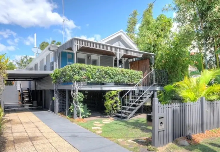 Main view of Homely house listing, 24 Central Street, Labrador QLD 4215