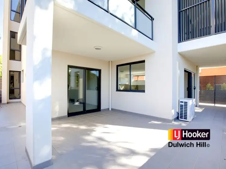 Main view of Homely apartment listing, 1/36 George Street, Marrickville NSW 2204