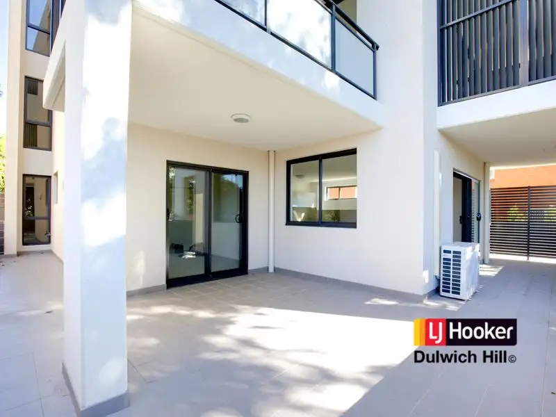 Main view of Homely apartment listing, 1/36 George Street, Marrickville NSW 2204