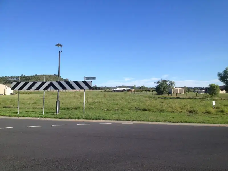 Main view of Homely land listing, 17 Fernrow Drive, Plainland QLD 4341