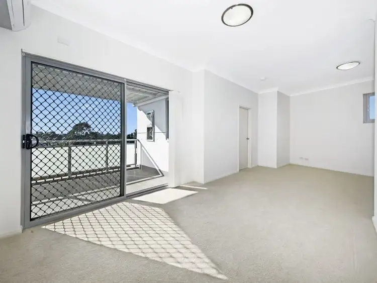 Second view of Homely apartment listing, Unit 10/272-276 Railway Tce, Guildford NSW 2161