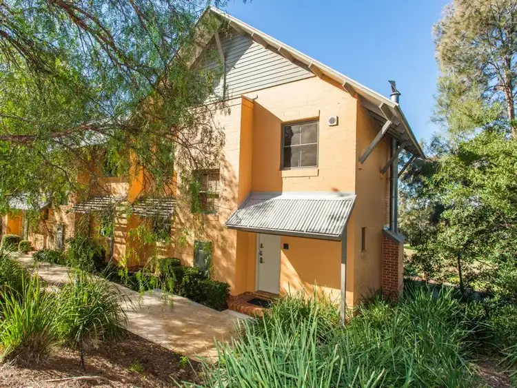 Fifth view of Homely villa listing, Villa 530 Cypress Lakes Resort, Pokolbin NSW 2320