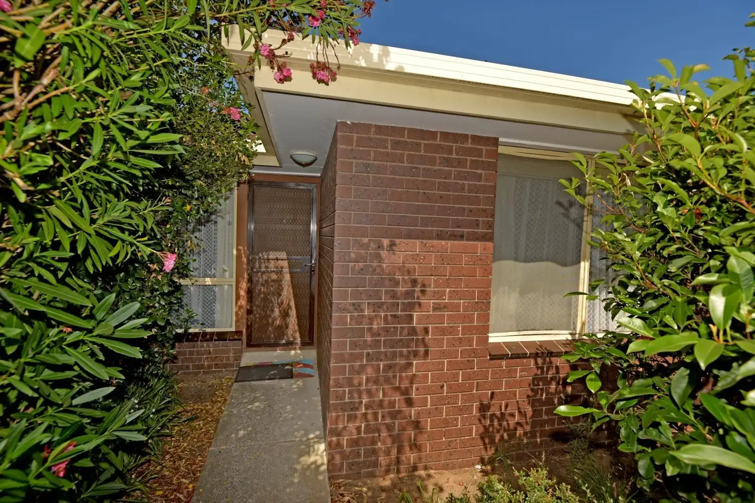 Main view of Homely unit listing, Unit 4/232-234 Wilsons Road, Whittington VIC 3219