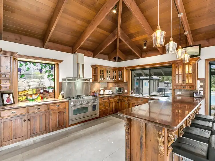 Sixth view of Homely house listing, 178 Country Crescent, Nerang QLD 4211