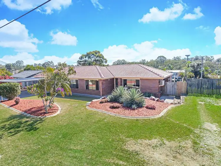 Fourth view of Homely house listing, 7 Dunblane Drive, Boronia Heights QLD 4124