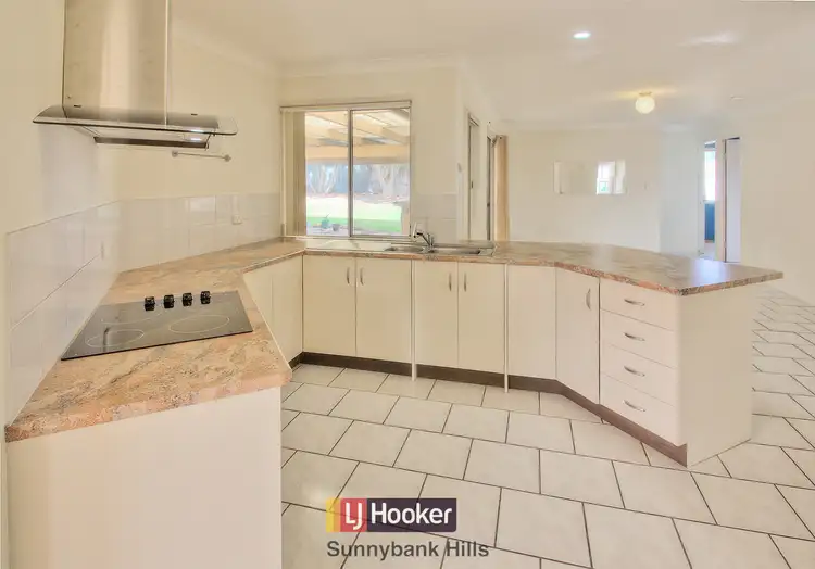 Sixth view of Homely house listing, 5 Hadley Court, Boronia Heights QLD 4124