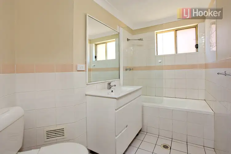 Fourth view of Homely unit listing, 2/22 Bruce Street, Blacktown NSW 2148