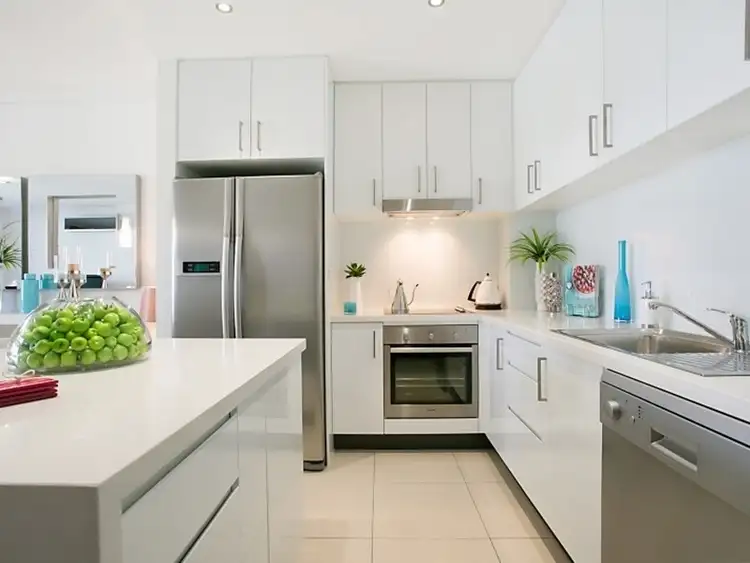 Fourth view of Homely house listing, 81 The Gardenway, Robina QLD 4226