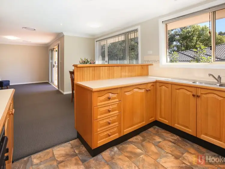 Second view of Homely villa listing, 4/9 Boronia Street, South Wentworthville NSW 2145