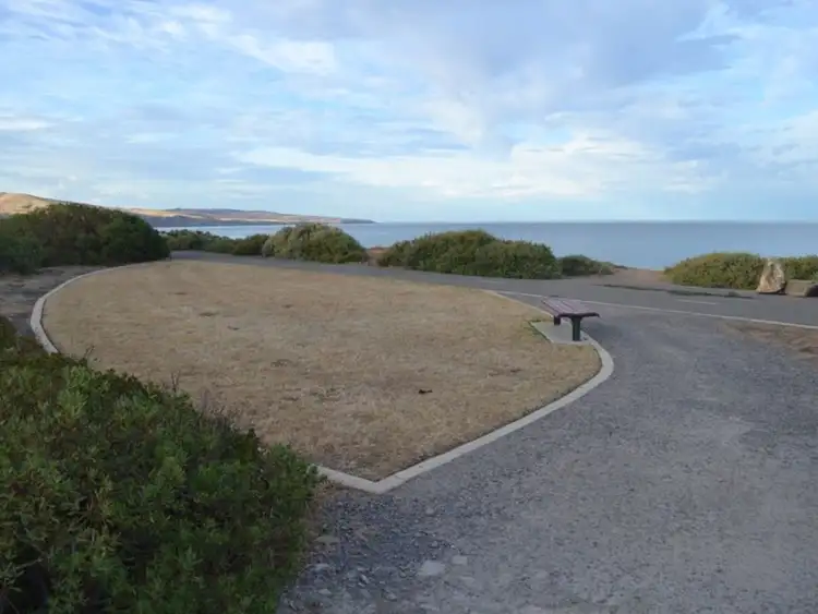 Seventh view of Homely land listing, 30A Seascape View, Sellicks Beach SA 5174