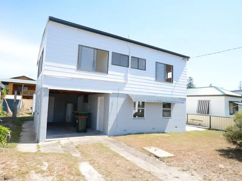 Main view of Homely house listing, 23 Manning Street, Manning Point NSW 2430