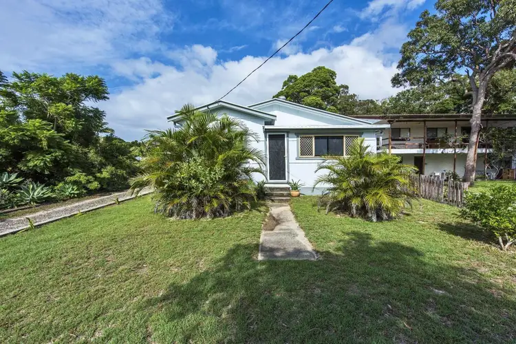 Main view of Homely house listing, 12 Long Street, Iluka NSW 2466