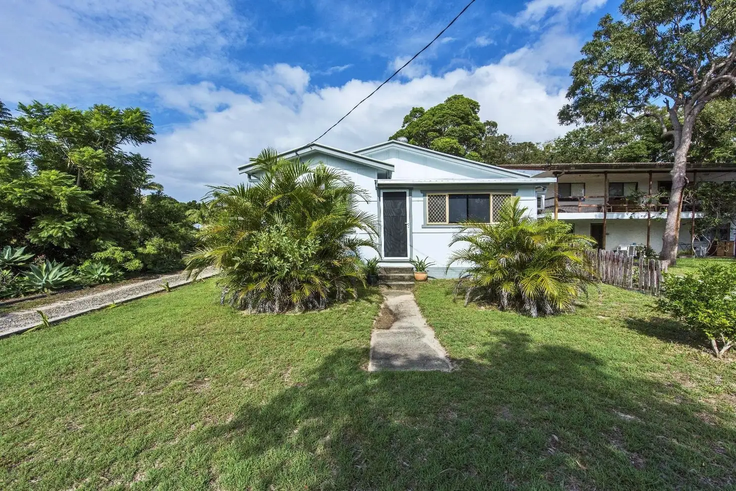 Main view of Homely house listing, 12 Long Street, Iluka NSW 2466