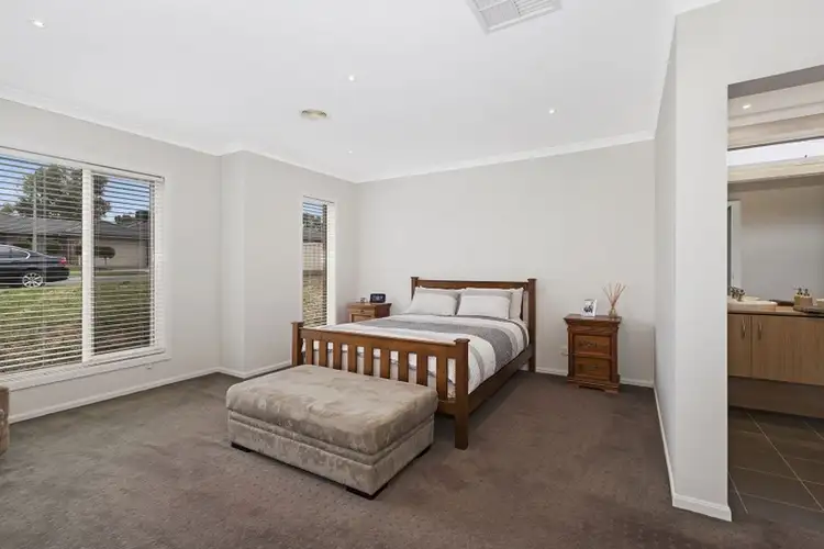 Sixth view of Homely house listing, 15 Dakota Avenue, Wallan VIC 3756