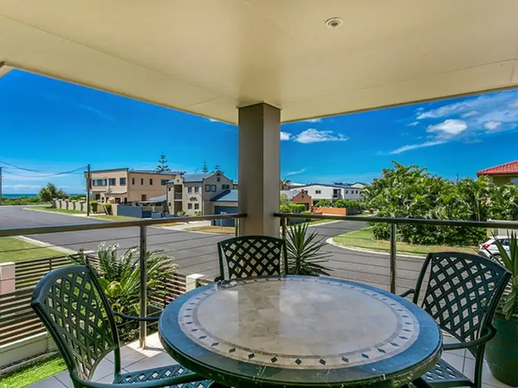 Third view of Homely semi-detached listing, 1/5 Ocean Street, Evans Head NSW 2473