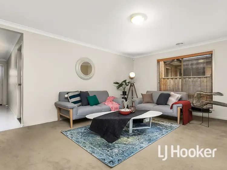 Second view of Homely house listing, 214 Sanctuary Lakes South Boulevard, Sanctuary Lakes VIC 3030