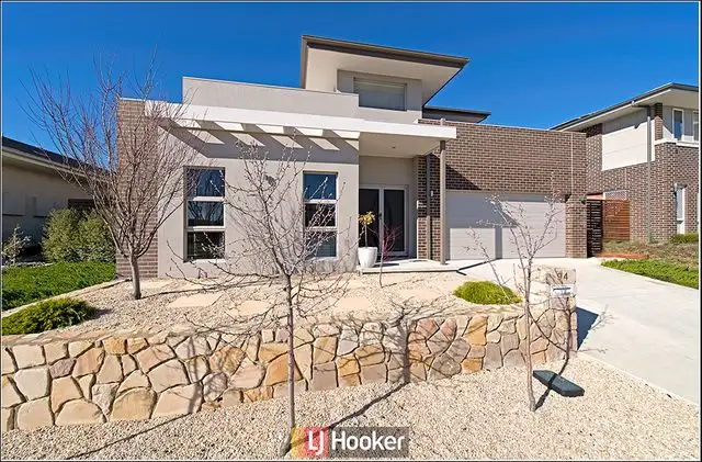 Main view of Homely house listing, 94 Chance Street, Franklin ACT 2911