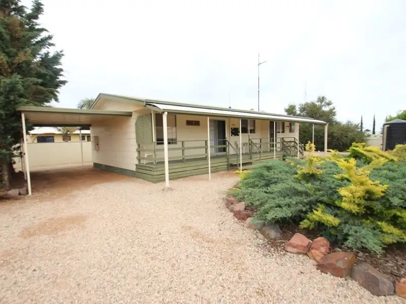 Main view of Homely house listing, 7 Carlisle Street, Moonta Bay SA 5558
