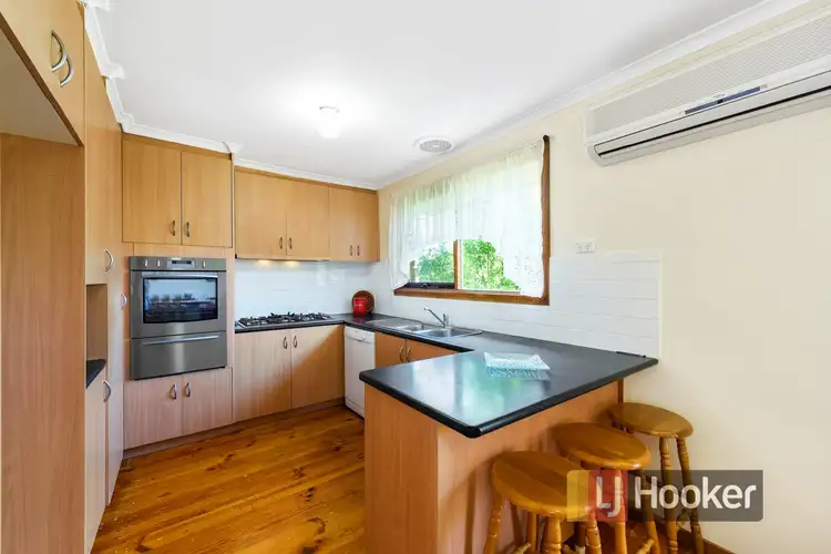Fourth view of Homely house listing, 42 Singleton Drive, Endeavour Hills VIC 3802
