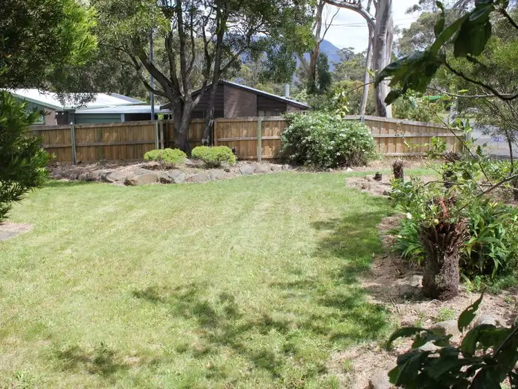 Second view of Homely house listing, 524 Nelson Road, Mount Nelson TAS 7007