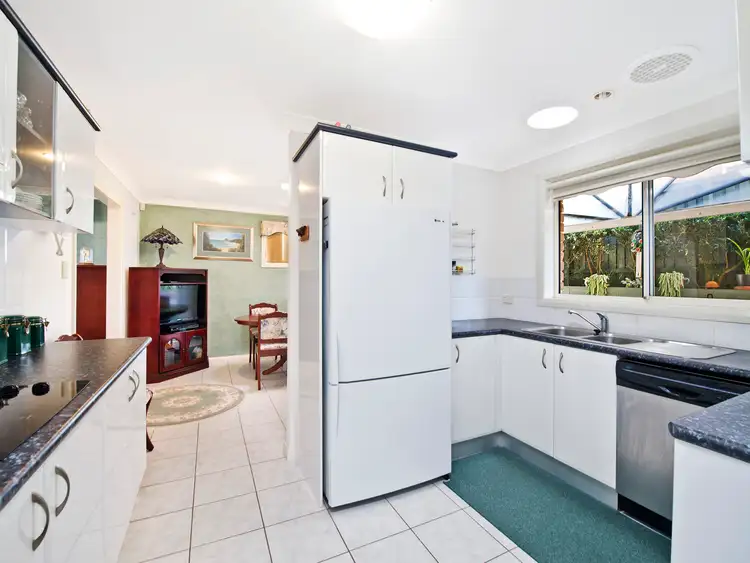 Fifth view of Homely townhouse listing, 1/2 The Fairway, Port Macquarie NSW 2444