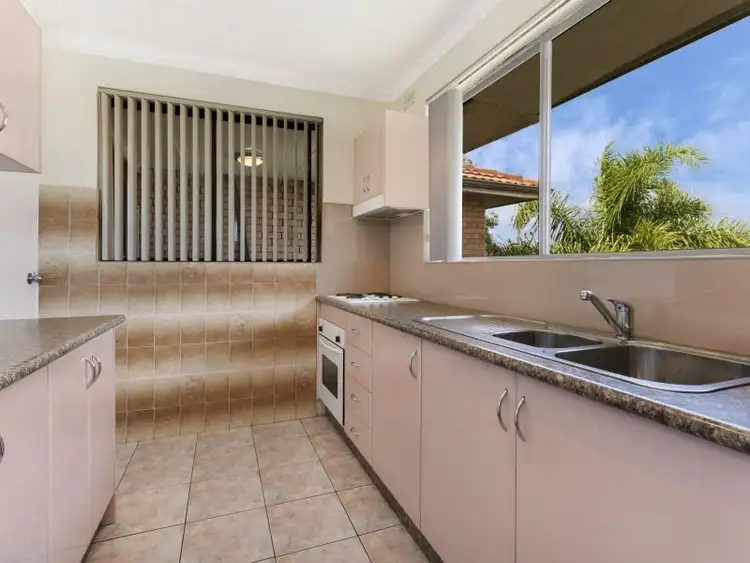 Second view of Homely unit listing, 16/54 - 58 Broomfield Street, Cabramatta NSW 2166