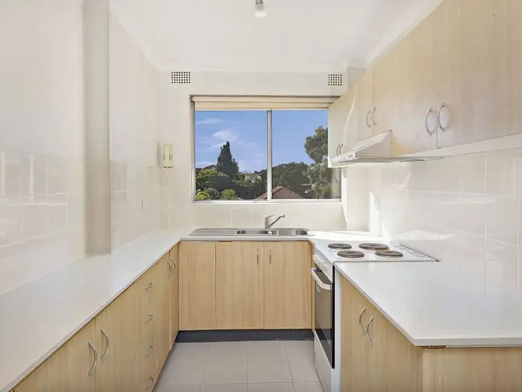 Fourth view of Homely unit listing, 14/43 Cecil Street, Ashfield NSW 2131
