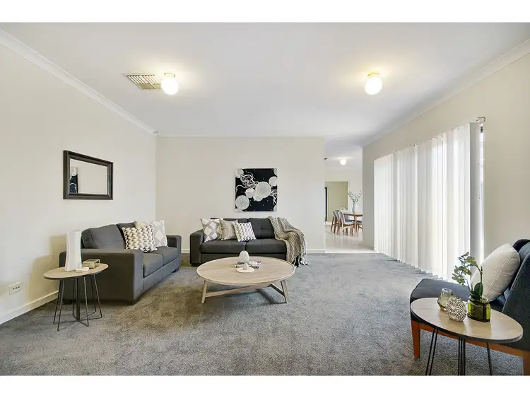 Second view of Homely house listing, 24 Mallard Crescent, Mawson Lakes SA 5095