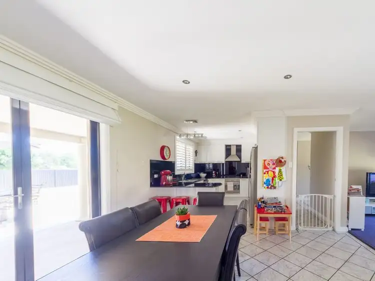 Fourth view of Homely house listing, 40 Bernie Heilman Street (Noonbinna), Cowra NSW 2794