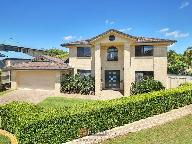 29 Regal Place, Eight Mile Plains QLD 4113