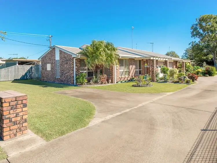 Second view of Homely unit listing, 381 Bourbong Street, Millbank QLD 4670