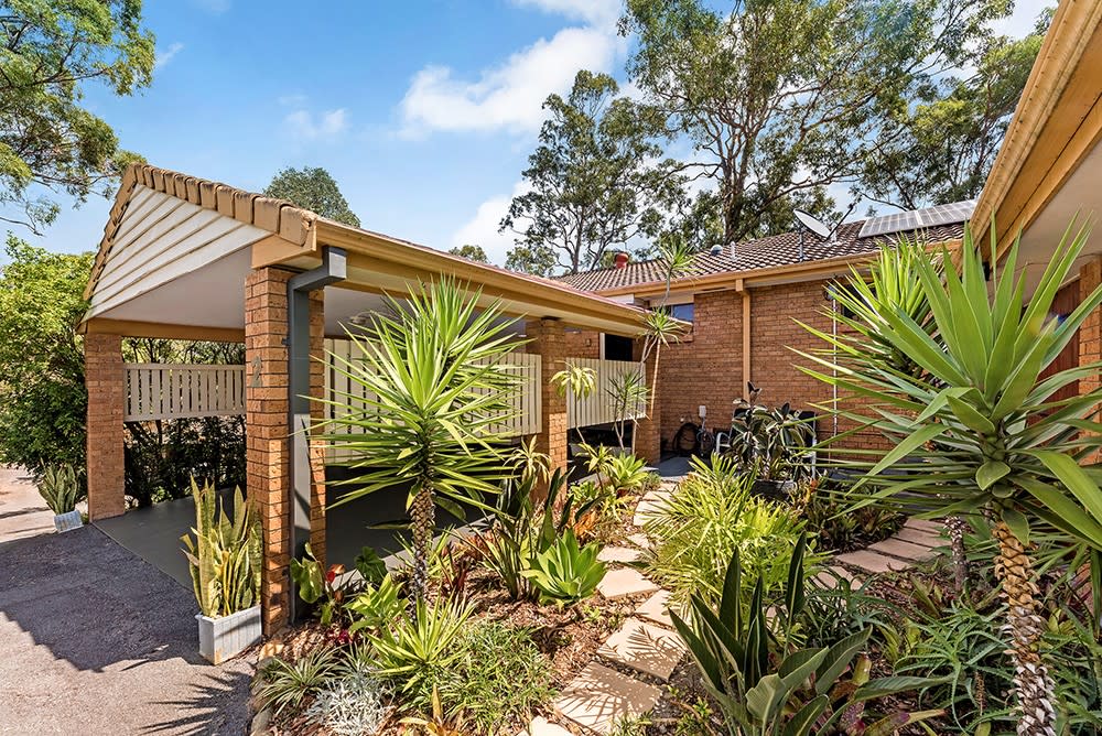 Fifth view of Homely unit listing, 2/490 Nerang Road, Ashmore QLD 4214