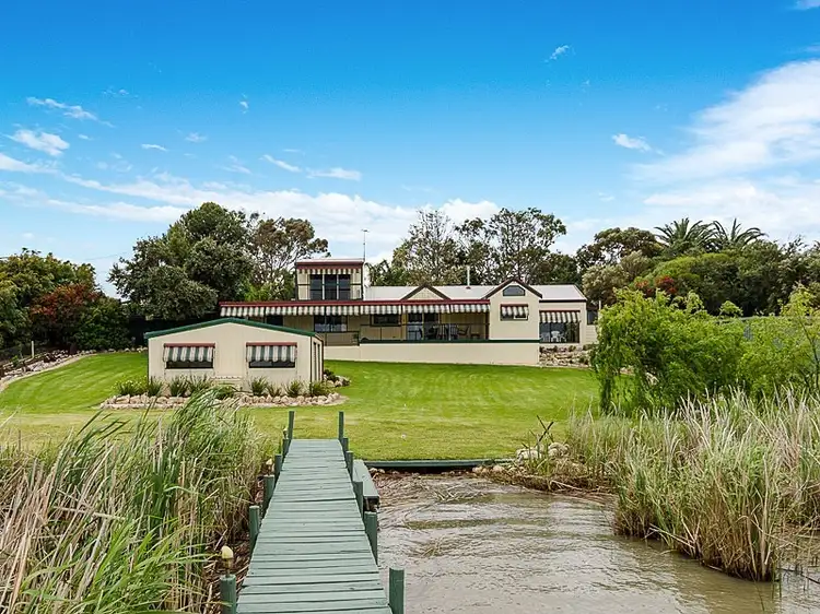Main view of Homely house listing, 1 Warburton Street, Clayton Bay SA 5256