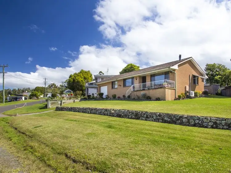 Second view of Homely house listing, 33 Kurrajong Crescent, Bawley Point NSW 2539