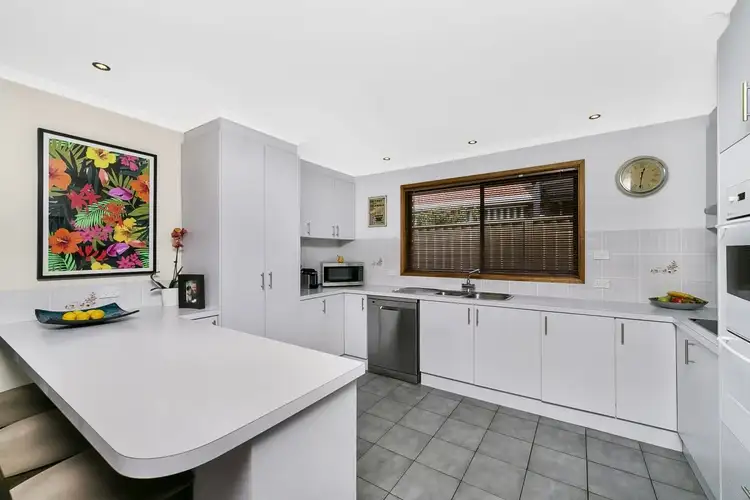 Second view of Homely house listing, 19 Marril Street, Queanbeyan NSW 2620